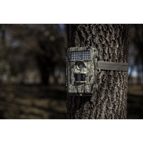 부쉬넬 [아마존베스트]Bushnell Trophy Trail Camera 20MP HD_119717CW