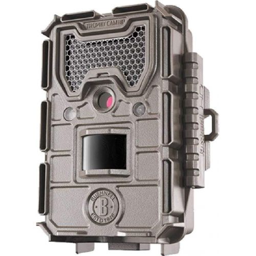 부쉬넬 [아마존베스트]Bushnell Trophy Cam Trail Camera, Brown