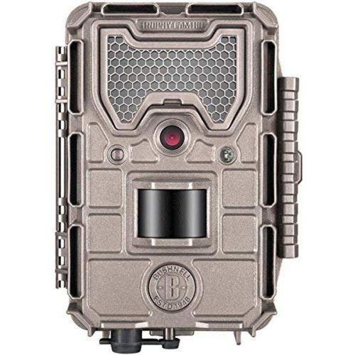 부쉬넬 [아마존베스트]Bushnell Trophy Cam Trail Camera, Brown