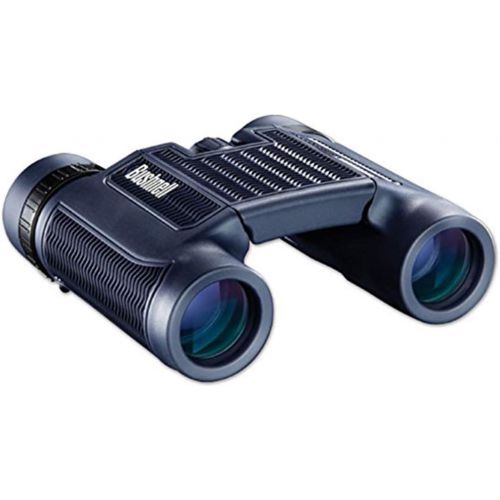 부쉬넬 [아마존베스트]Bushnell H2O Waterproof/Fogproof Compact Roof Prism Binocular