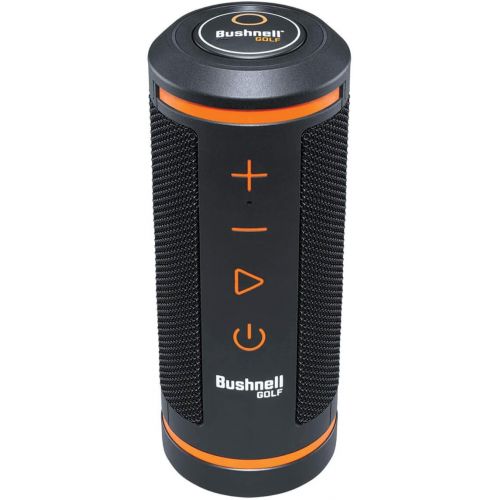 부쉬넬 Bushnell Wingman GPS Speaker , Black