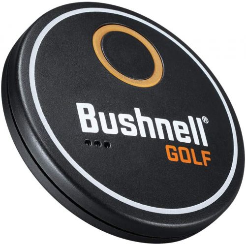 부쉬넬 Bushnell Wingman GPS Speaker , Black