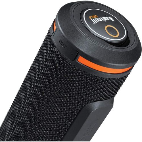 부쉬넬 Bushnell Wingman GPS Speaker , Black