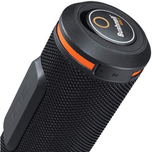 부쉬넬 Bushnell Wingman GPS Speaker , Black