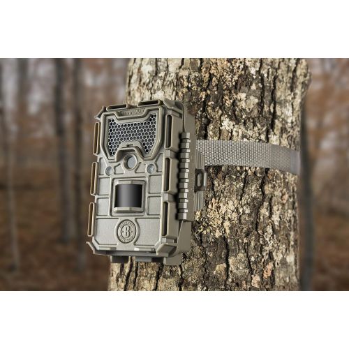 부쉬넬 [아마존베스트]Bushnell Trophy Cam Trail Camera, Brown