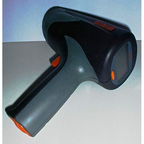 부쉬넬 Bushnell Speed Gun Velocity Radargun Speed Measuring Instrument Parallel Import Goods [One-touch Simple Measurement]