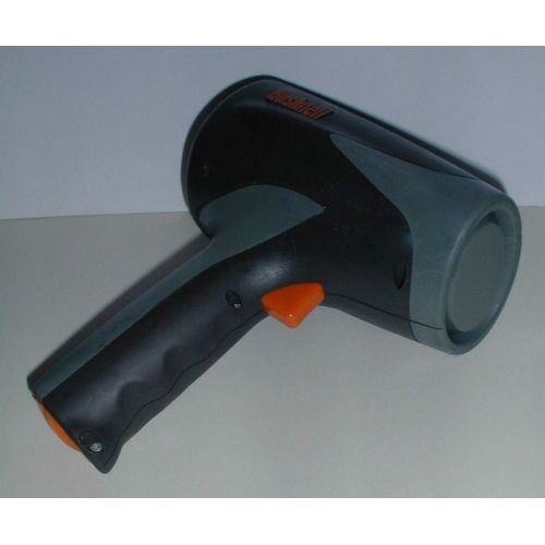 부쉬넬 Bushnell Speed Gun Velocity Radargun Speed Measuring Instrument Parallel Import Goods [One-touch Simple Measurement]