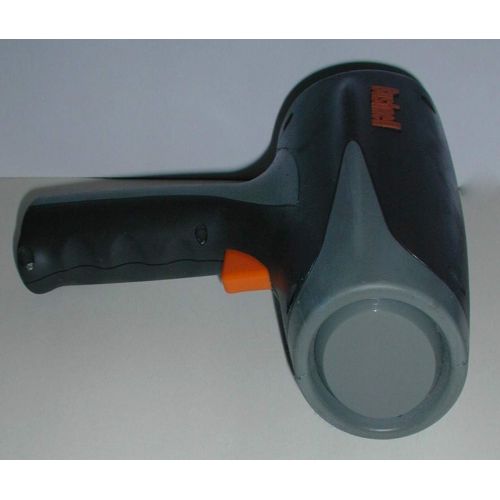 부쉬넬 Bushnell Speed Gun Velocity Radargun Speed Measuring Instrument Parallel Import Goods [One-touch Simple Measurement]