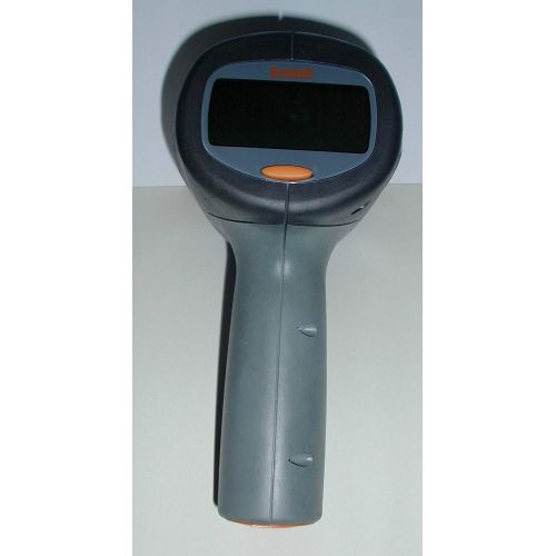 부쉬넬 Bushnell Speed Gun Velocity Radargun Speed Measuring Instrument Parallel Import Goods [One-touch Simple Measurement]