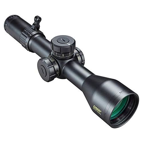 부쉬넬 Bushnell Dmr Ii 3.5-21x50 G3 Reticle, Revlimiter Zero Stop, Sf Et36215g