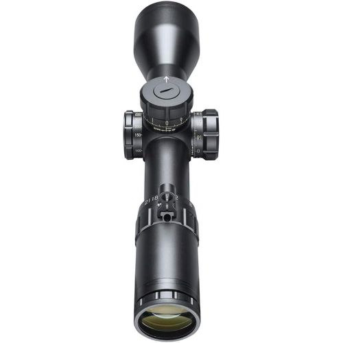 부쉬넬 Bushnell Dmr Ii 3.5-21x50 G3 Reticle, Revlimiter Zero Stop, Sf Et36215g