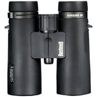 Bushnell Legend Ultra HD E-Series 10x 42mm Binoculars, Black