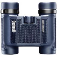 Bushnell H2O WaterproofFogproof Compact Roof Prism Binocular, 12x 25mm