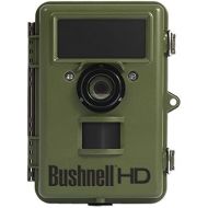 Bushnell 119740 Nature View 14MP Nature View HD Live View Camera with Box, Green