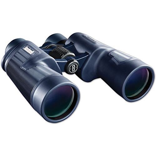 부쉬넬 Bushnell H2O WaterproofFogproof Porro Prism Binocular