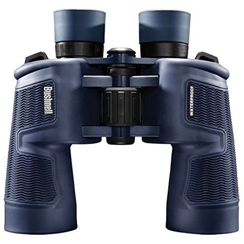 부쉬넬 Bushnell H2O WaterproofFogproof Porro Prism Binocular