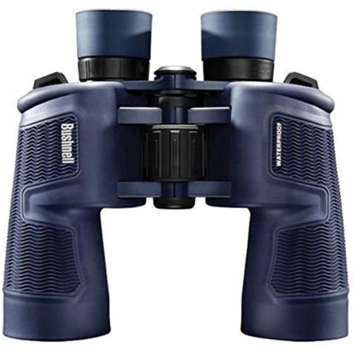 부쉬넬 Bushnell H2O WaterproofFogproof Porro Prism Binocular