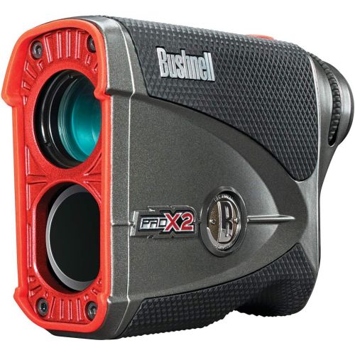 부쉬넬 Bushnell Pro X2 Golf Laser Rangefinder