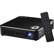 Business Source 39039 Business Source DLP Projector Projector, Black