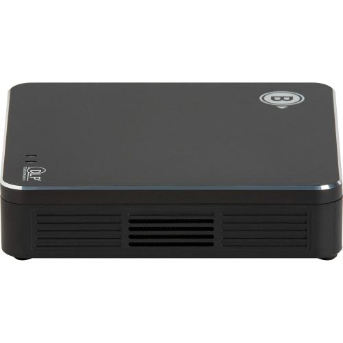  Business Source 39039 Business Source DLP Projector Projector, Black