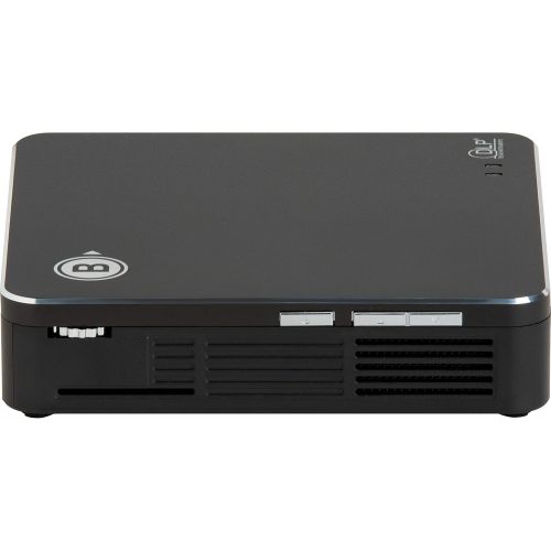  Business Source 39039 Business Source DLP Projector Projector, Black