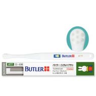 Butler Kid Toothbrush #77 20 Count