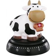 [아마존베스트]BUTLERS Time Bandits Egg Timer Kuh