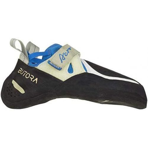  [아마존베스트]BUTORA Unisex Acro Rock/Indoor Climbing Shoes