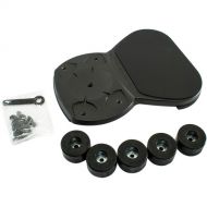 ButtKicker Couch/Chair Mounting Accessory Kit for ButtKicker Advance