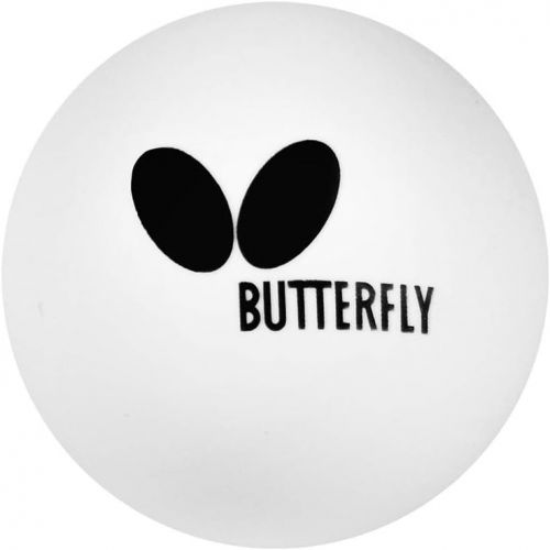 버터플라이 Butterfly Training 40+ Table Tennis Balls