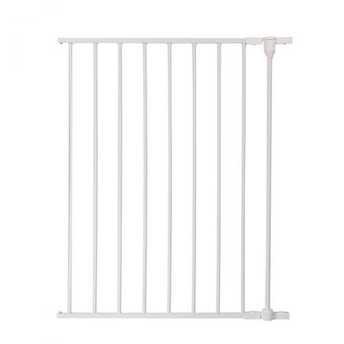  Buy-Hive Fireplace Fence 6 Panels Safety Guard Playpen Home Pet Fire Screen Barrier Gate Freestanding Play Yard