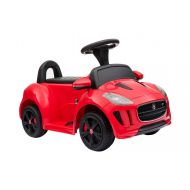 Buy-Hive Kids Ride On Car Licensed Jaguar Push Ride-On Toy Electric Car Gift