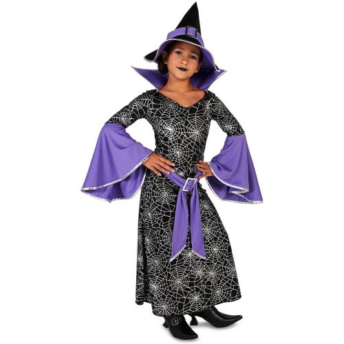  Buy Seasons Charming Witch Child Halloween Costume