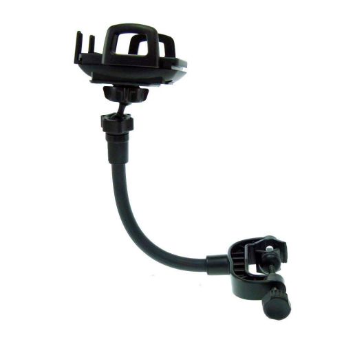  Buybits Flexi Arm Klemme fuer Garmin Approach G7 & G8