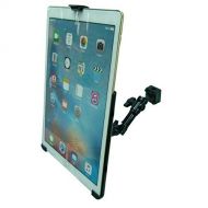 Buybits BuyBits Heavy Duty Car Headrest Mount for Apple iPad PRO 10.5