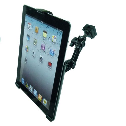  Buybits BuyBits Heavy Duty Car Headrest Mount for Apple iPad 2nd Gen