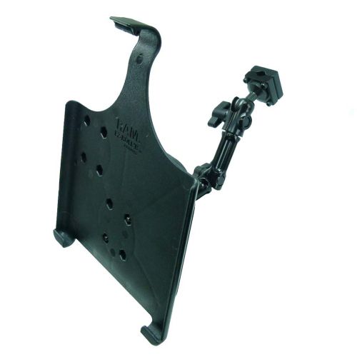  Buybits BuyBits Heavy Duty Car Headrest Mount for Apple iPad 2nd Gen