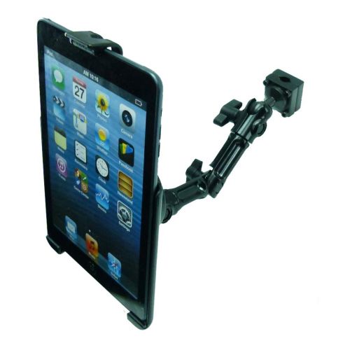  Buybits BuyBits Heavy Duty Car Headrest Mount for Apple iPad Mini 4th Gen