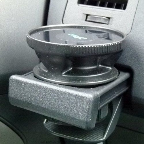  Buybits BuyBits Dedicated Car  Vehicle Cup  Drinks Holder Mount for Apple iPad Mini 4 Tablet