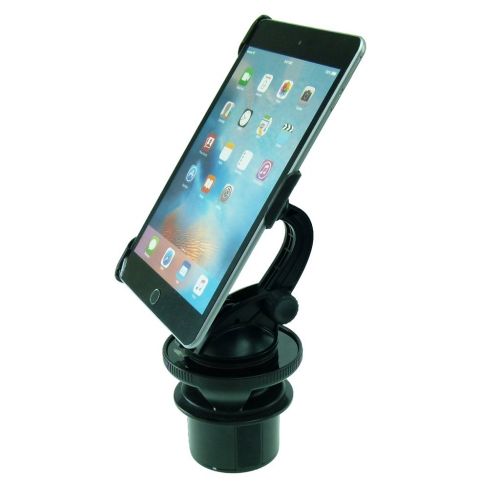  Buybits BuyBits Dedicated Car  Vehicle Cup  Drinks Holder Mount for Apple iPad Mini 4 Tablet