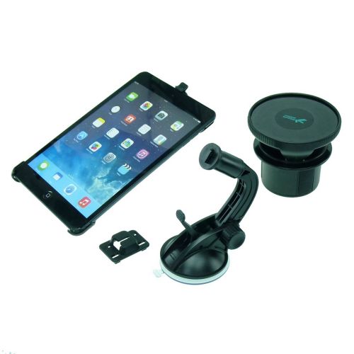  Buybits BuyBits Dedicated Car  Vehicle Cup  Drinks Holder Mount for Apple iPad Mini 4 Tablet