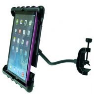 Buybits BuyBits Cross Trainer Tablet Mount Holder for iPad, iPad AIR & iPad MINI