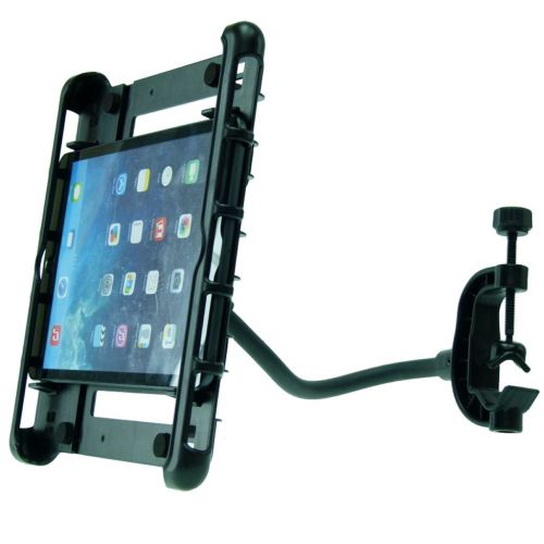  Buybits BuyBits Cross Trainer Tablet Mount Holder for iPad, iPad AIR & iPad MINI