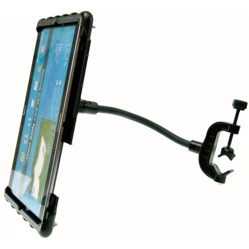  Buybits BuyBits Cross Trainer Tablet Mount Holder for Samsung Galaxy Tablets 7.9-12.9 inch