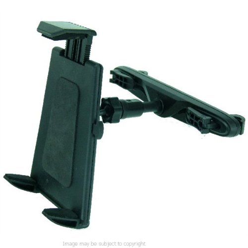  Buybits Quick Release Car Headrest Tablet Mount for The Apple iPad PRO 11 (2018)