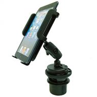 Buybits BuyBits Vehicle Car DrinkCup Holder Tablet Mount for Apple iPad Mini