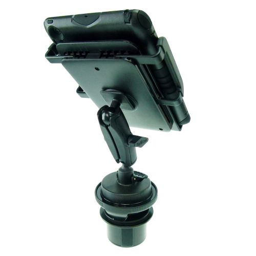  Buybits BuyBits Vehicle Car DrinkCup Holder Tablet Mount for Apple iPad Mini