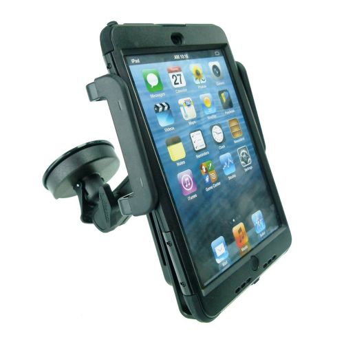  Buybits BuyBits Vehicle Car DrinkCup Holder Tablet Mount for Apple iPad Mini