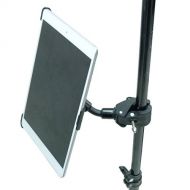 Buybits Dedicated Compact Quick fix Music Mount Tablet Holder for iPad Air/Air 2