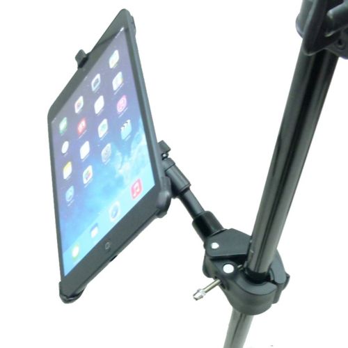  Buybits BuyBits Dedicated Compact Quick fix Music Mount Tablet Holder for iPad Mini